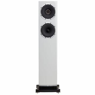 Fyne Audio F501 Piano White | Salon Warszawa | Raty | Dealer | Dostawa i Instalacja | Negocjuj cenę