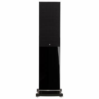 Fyne Audio F502 Piano Black | Salon Warszawa | Raty | Dealer | Dostawa i Instalacja | Negocjuj cenę