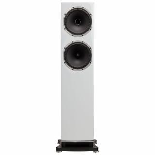 Fyne Audio F502 Piano White | Salon Warszawa | Raty | Dealer | Dostawa i Instalacja | Negocjuj cenę