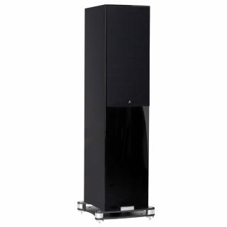 Fyne Audio F502SP Piano Black | Salon Warszawa | Raty | Dealer | Dostawa i Instalacja | Negocjuj cenę