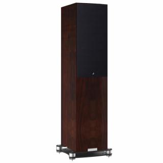 Fyne Audio F502SP Piano Walnut | Salon Warszawa | Raty | Dealer | Dostawa i Instalacja | Negocjuj cenę