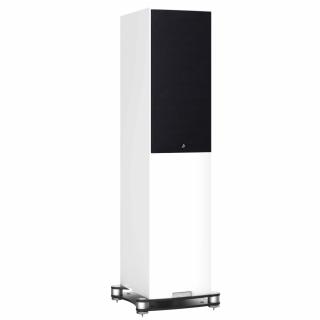 Fyne Audio F502SP Piano White | Salon Warszawa | Raty | Dealer | Dostawa i Instalacja | Negocjuj cenę