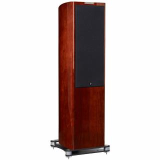 Fyne Audio F702 Walnut - Kolumny podłogowe