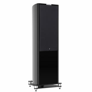 Fyne Audio F703 Gloss Black - Kolumny podłogowe