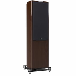 Fyne Audio F703 Gloss Walnut - Kolumny podłogowe