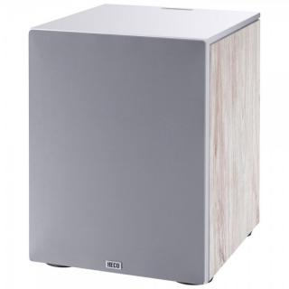 Heco Aurora Sub 30 A Biały Subwoofer aktywny | Autoryzowany Dealer | Salon Warszawa | Raty | Negocjuj Cenę |