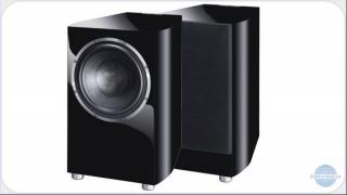 Heco Celan Revolution SUB 32A Czarny Subwoofer aktywny | Autoryzowany Dealer | Salon Warszawa | Raty | Negocjuj Cenę |