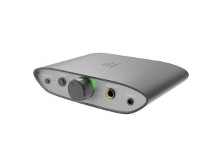 iFi Audio ZEN DAC v2 - Przetwornik cyfrowo/analogowy | Autoryzowany Dealer | Salon Warszawa | Raty | Negocjuj Cenę |