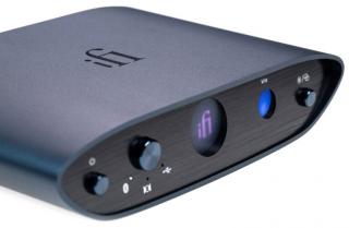 iFi Audio ZEN One Signature | Autoryzowany Dealer | Salon Warszawa | Raty | Negocjuj Cenę |