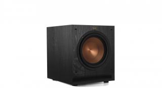 KLIPSCH REFERENCE SPL-120 CE Subwoofer aktywny Raty 0% Dostawa 0zł Salon Warszawa