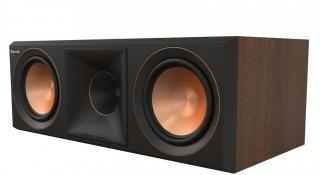 Klipsch RP-500C II Orzech - Kolumna centralna | Salon Warszawa | Dostawa Gratis | Odsłuch |