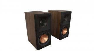 Klipsch RP-500M II - Kolumna podstawkowa | Salon Warszawa | Dostawa Gratis | Odsłuch |