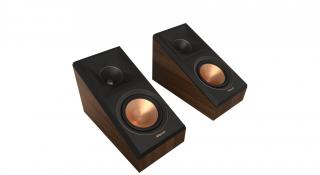 Klipsch RP-500SA II Orzech - kolumny surroundowe/atmos | Warszawa | Dostawa Gratis