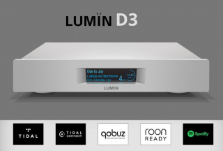 Lumin D3 Silver | Autoryzowany Dealer | Salon Warszawa | Raty | Negocjuj Cenę |