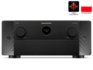 Marantz AV 10 | Autoryzowany Dealer | Salon Warszawa | Raty | Negocjuj Cenę | Trade In - RABAT 15%