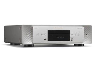 Marantz CD 60 Silver | | Autoryzowany Dealer | Salon Warszawa | Raty | Negocjuj Cenę |