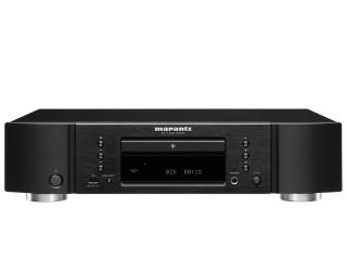 Marantz CD6007 - Odtwarzacz CD | Dostępny od ręki | Autoryzowany Dealer | Salon Warszawa | Raty | Negocjuj Cenę |