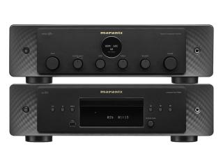 Marantz Model 40N + CD 60 | Autoryzowany Dealer | Salon Warszawa | Raty | Negocjuj Cenę |