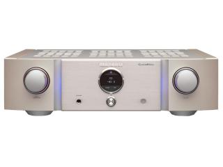 Marantz PM-12 SE Silver - Zintegrowany wzmacniacz stereofoniczny PREMIUM