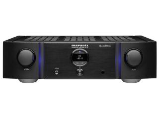 Marantz PM-12 SE - Zintegrowany wzmacniacz stereofoniczny PREMIUM