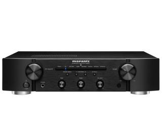 Marantz PM6007 - Zintegrowany wzmacniacz stereofoniczny