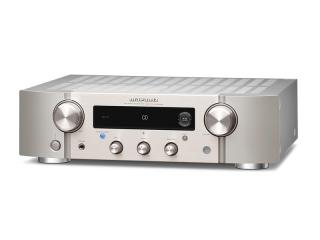 Marantz PM7000N - |  Premium Silver wzmacniacz stereo z HEOS Raty, Dostawa 0zł - Salon Warszawa