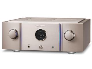 Marantz Premium PM-10 Silver Gold | Wzmacniacz stereo  | Salon Warszawa | Odsłuch i prezentacje | Montaż i instalacje | Kalibracja | Raty 0% | Dostawa 0zł | NEGOCJUJ CENĘ |