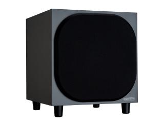 Monitor Audio Bronze 6G W10 Subwoofer - Raty 0% Dostawa 0zł - Salon Warszawa