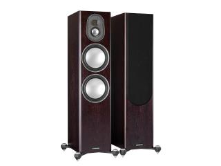 Monitor Audio Gold 300 Dark Walnut | Raty 0% | Dostawa 0zł | Salon Warszawa | Odsłuch i Prezentacje | Montaż i Instalacje | NEGOCJUJ CENĘ