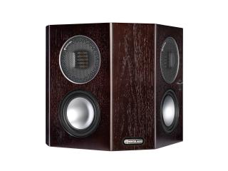 Monitor Audio Gold 5 FX Walnut - Raty 0% Dostawa 0zł - Salon Warszawa