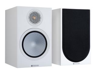 Monitor Audio Silver 7G 100 - Kolumna podstawkowa | Salon Warszawa | Dostawa 0zł | Odsłuch |