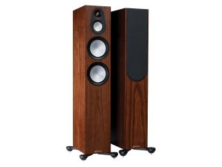 Monitor Audio Silver 7G 300 Walnut | Salon Warszawa | Odsłuch | Dostawa 0zł | Negocjuj cenę |