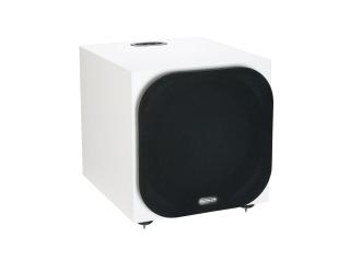 Monitor Audio Silver W-12 Biały - Subwoofer - Raty 0% Dostawa 0zł - Salon Warszawa