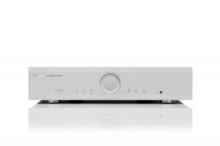 Musical Fidelity M5Si Silver - Zintegrowany wzmacniacz stereo