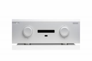 Musical Fidelity M8XI - Zintegrowany wzmacniacz stereo