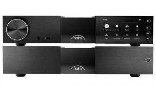 Naim NAP-250 + NSC-222 Series 200 | RATY 0% | Salon Warszawa | Dostawa 0zł | ODSŁUCH | NEGOCJUJ CENĘ