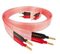 Nordost Heimdall 2 (2x2,5 m) Przewód Głośnikowy