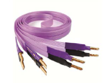 Nordost Purple Flare (2x2,5 m) Przewód Głośnikowy