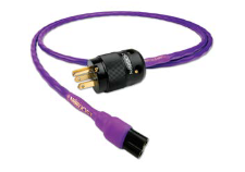 Nordost Purple Flare Kabel zasilający (1 m)