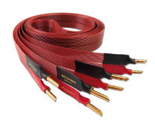 Nordost Red Dawn (2x2 m) Przewód Głośnikowy