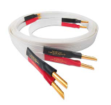 Nordost White Lightning (3 m)  Przewód głośnikowy