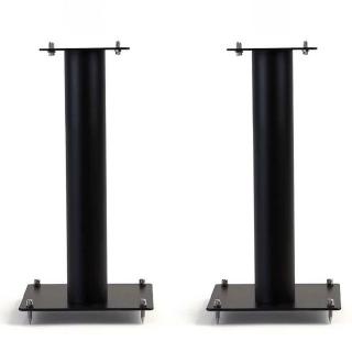 Norstone STYLUM 1 SPEAK STANDS | BLACK | Raty | Salon Warszawa | Dostawa 0zł | Montaż |