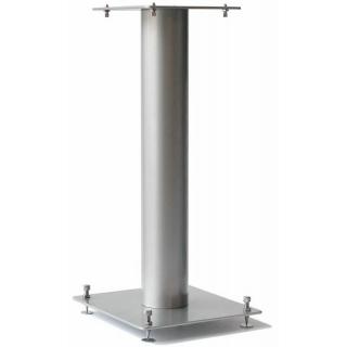 Norstone STYLUM 1 SPEAK STANDS | SILVER | Raty | Salon Warszawa | Dostawa 0zł | Montaż |