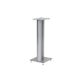 Norstone STYLUM 2 SPEAK STANDS | SILVER | Raty | Salon Warszawa | Dostawa 0zł | Montaż |