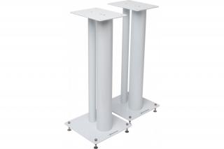 Norstone STYLUM 2 SPEAK STANDS | WHITE | Raty | Salon Warszawa | Dostawa 0zł | Montaż |