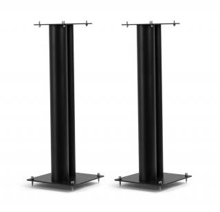 Norstone STYLUM 3 SPEAK STANDS | BLACK | Raty | Salon Warszawa | Dostawa 0zł | Montaż |