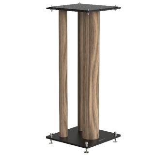 Norstone STYLUM MAX SPEAKER STANDS | OAK SATIN | Raty | Salon Warszawa | Dostawa 0zł | Montaż |