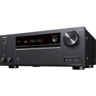 Onkyo TX-NR7100 | DOSTĘPNY OD RĘKI | Salon Warszawa | Amplituner kina domowego 5.2.4 HDMI 2.1