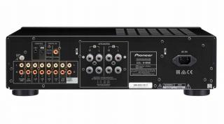 Pioneer A-40AE Black | Autoryzowany Dealer | Salon Warszawa | Raty | Negocjuj Cenę |