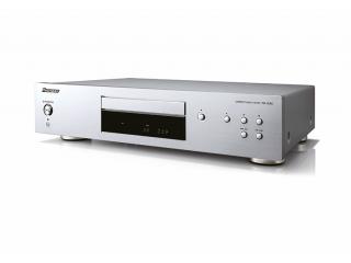 Pioneer PD-10AE Silver | Autoryzowany Dealer | Salon Warszawa | Raty | Negocjuj Cenę |